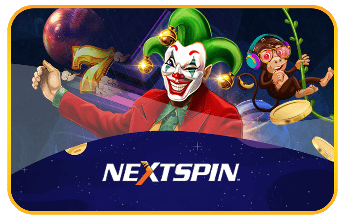 BETFLIX NEXTSPIN